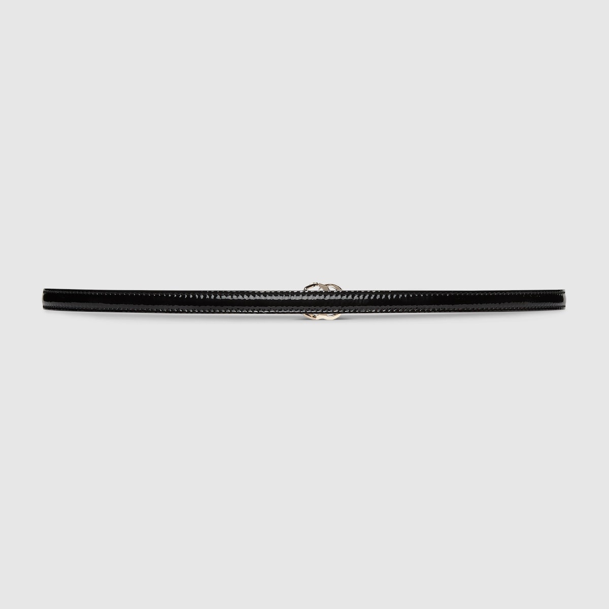 GG Marmont thin belt - 5