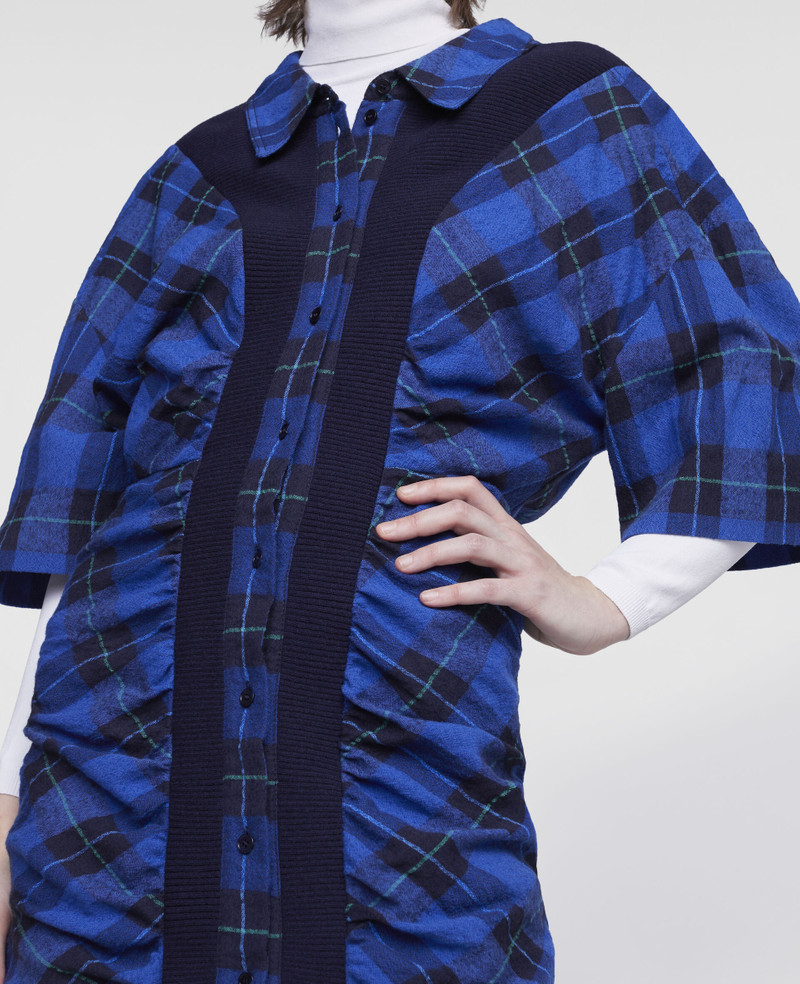 Mabel Mini Dress 4