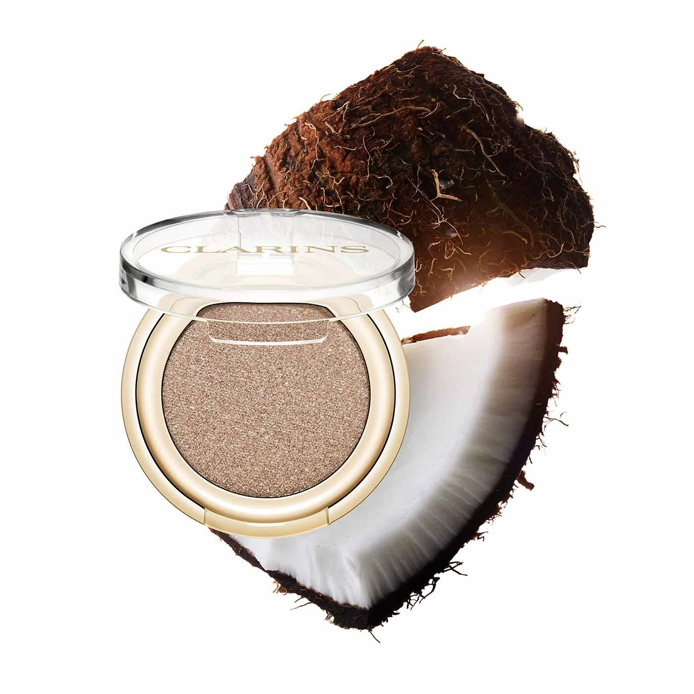 Ombre Skin Nude Primer-Infused Eyeshadow - Matte, Satin, + Pearlized Finishes - 1