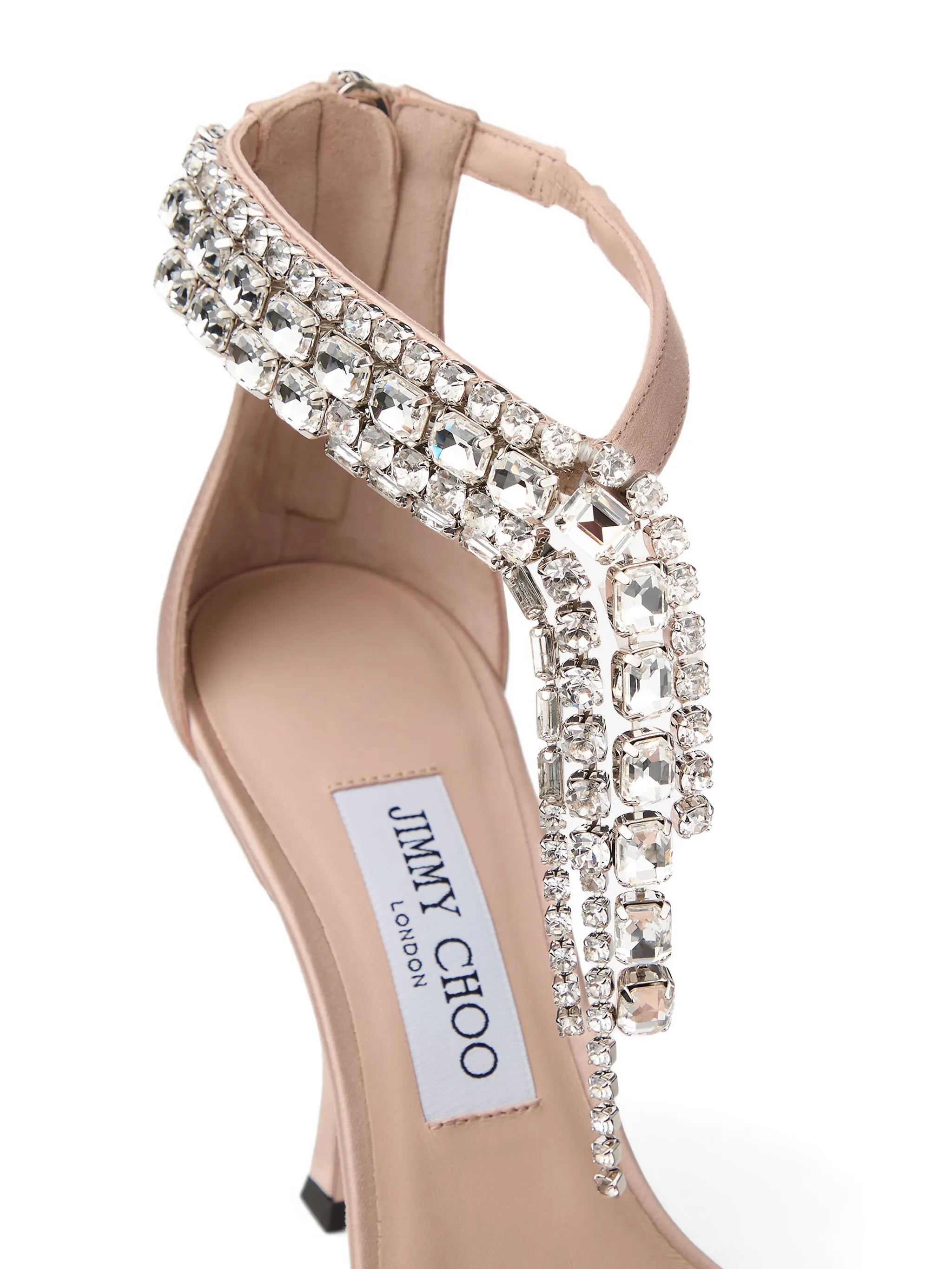 100mm Verity Sandals - 4