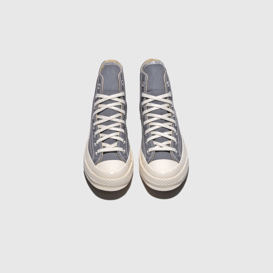 CHUCK TAYLOR ALL-STAR '70 HIGH "STEEL GRAY" - 3