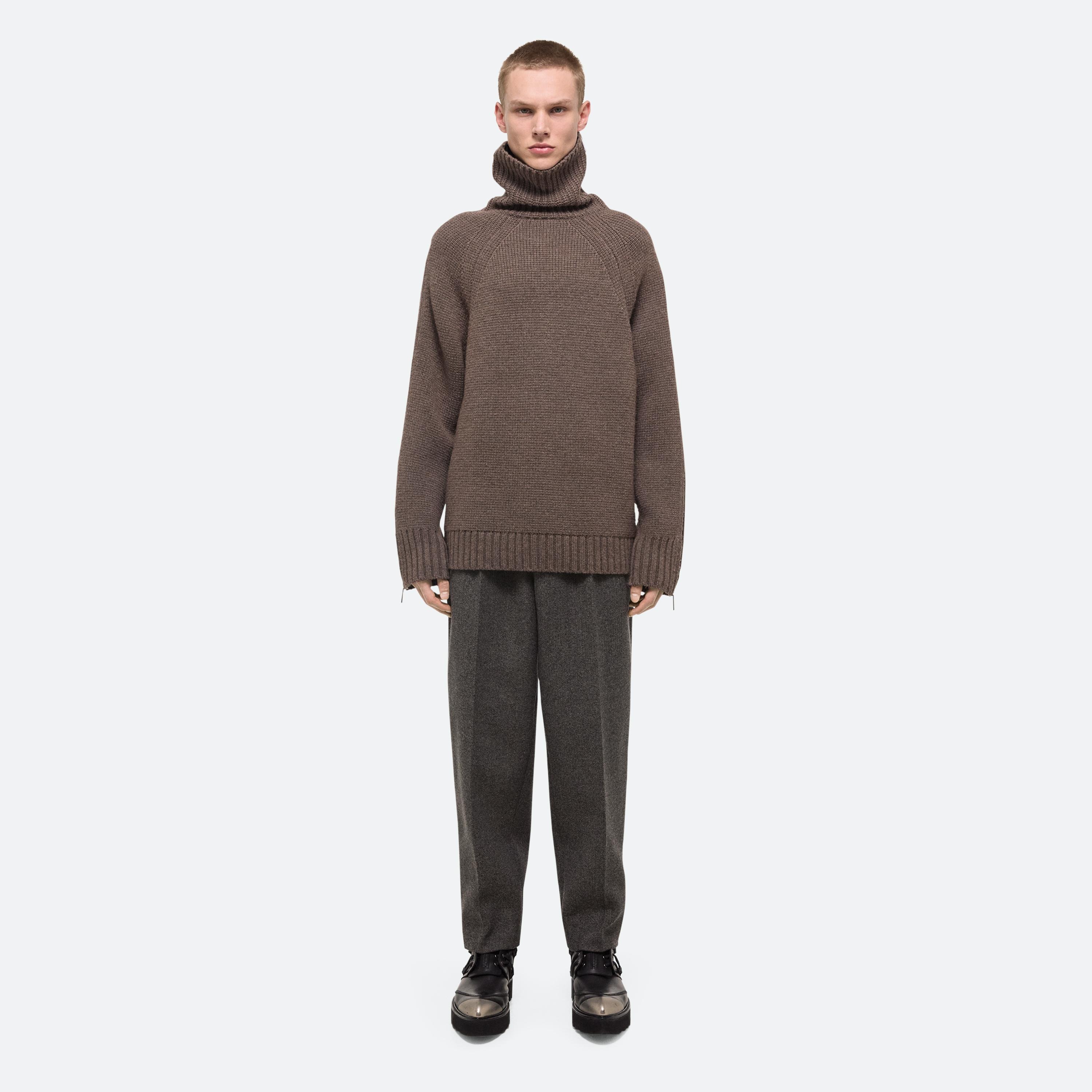 SUITCASE TURTLENECK - 4