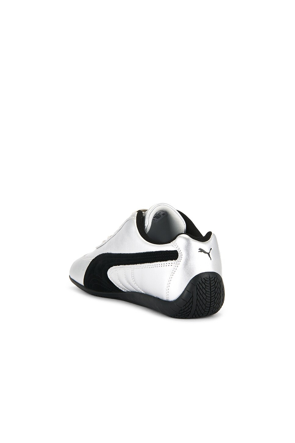Speedcat Metallic Sneaker - 3