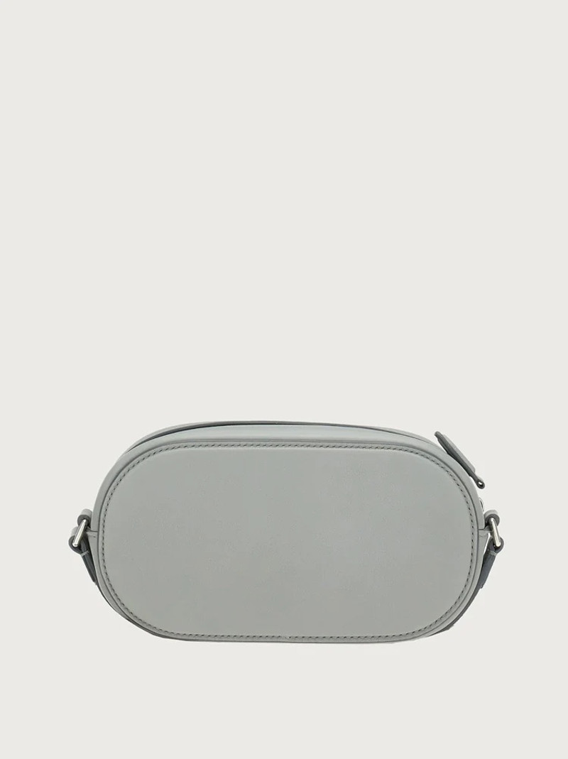 DOUBLE GANCIO CROSS BODY BAG 4