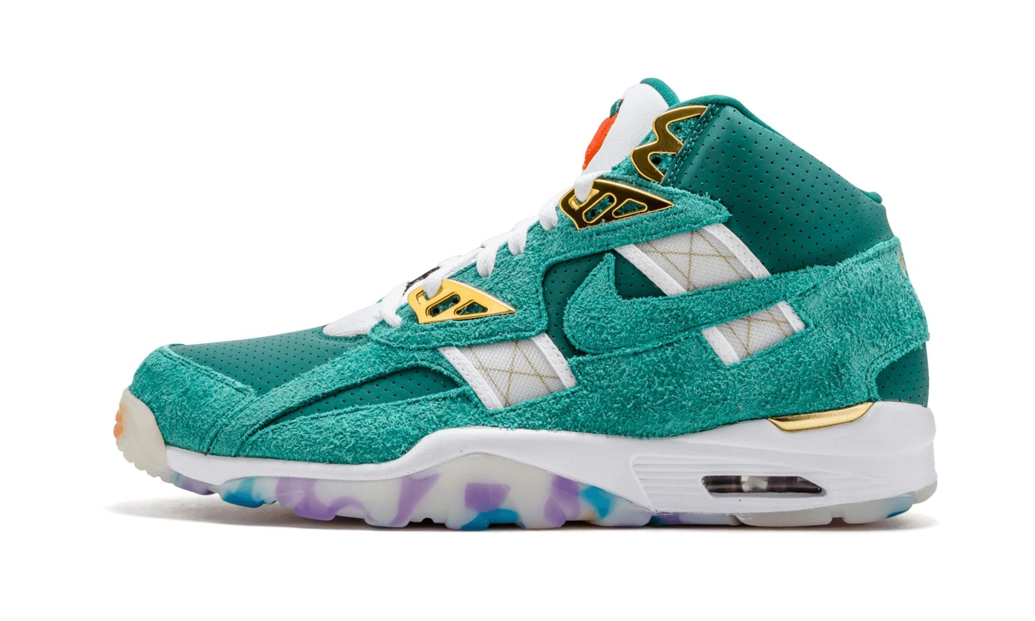 Air Trainer SC High ATL 96 QS "Atlanta '96 Olympics" - 1