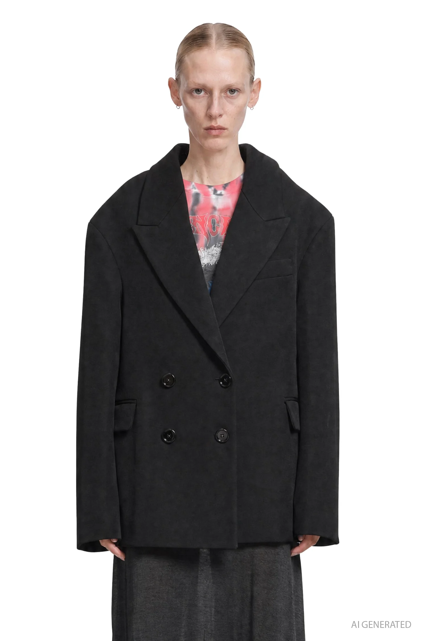Stola Blazer - 1