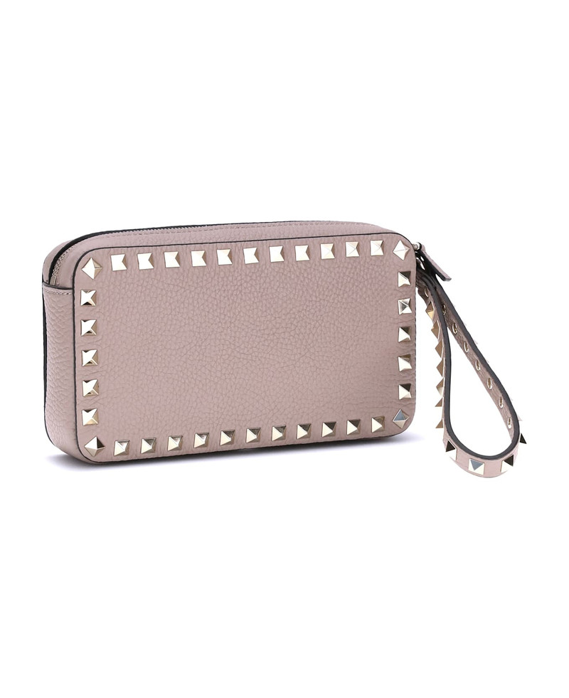 Valentino Rockstud Pouch outlook