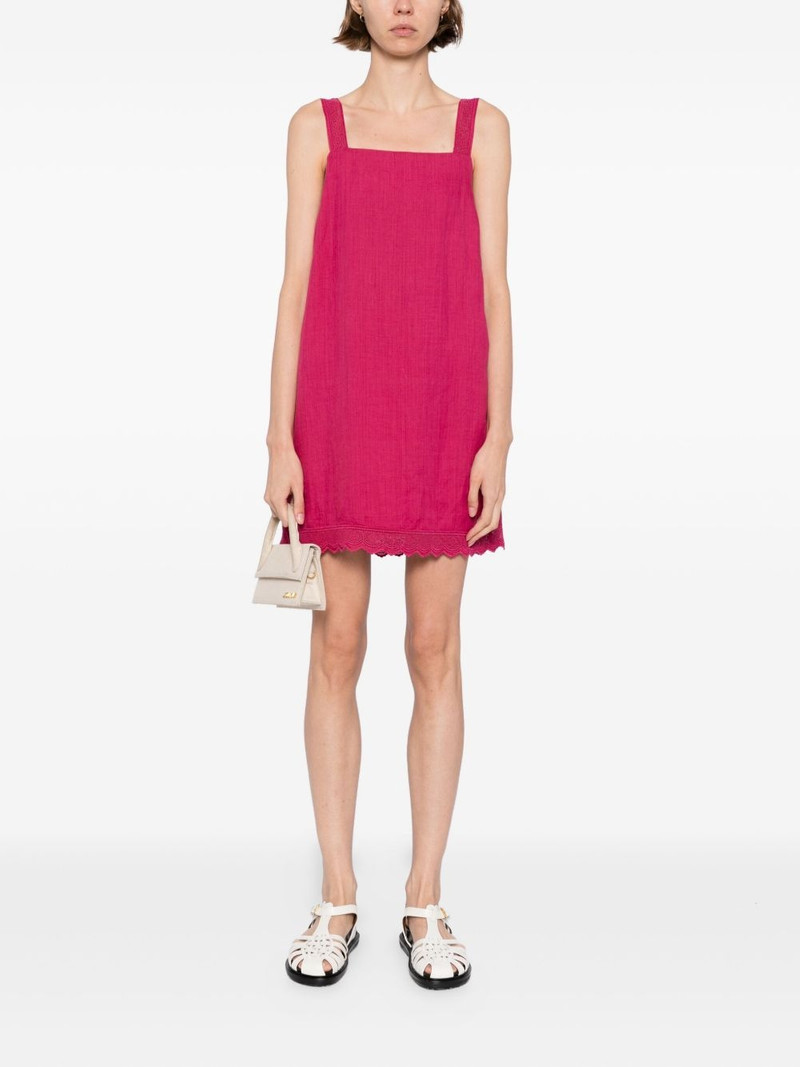 POSSE Grace mini dress outlook