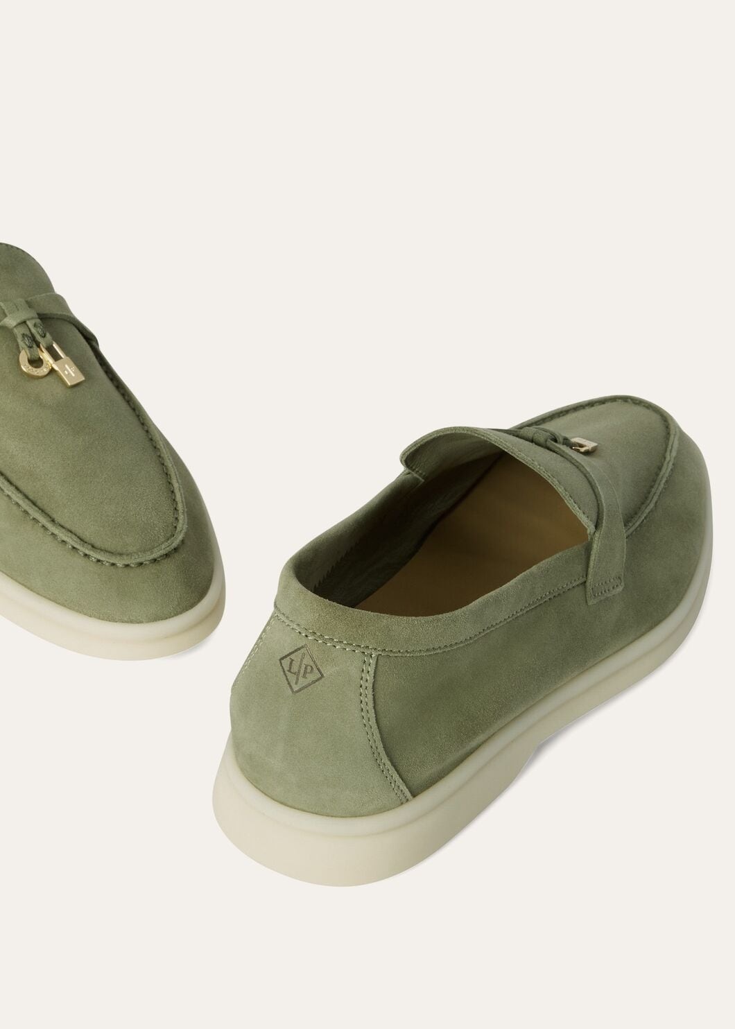 Summer Charms Walk Loafers - 7