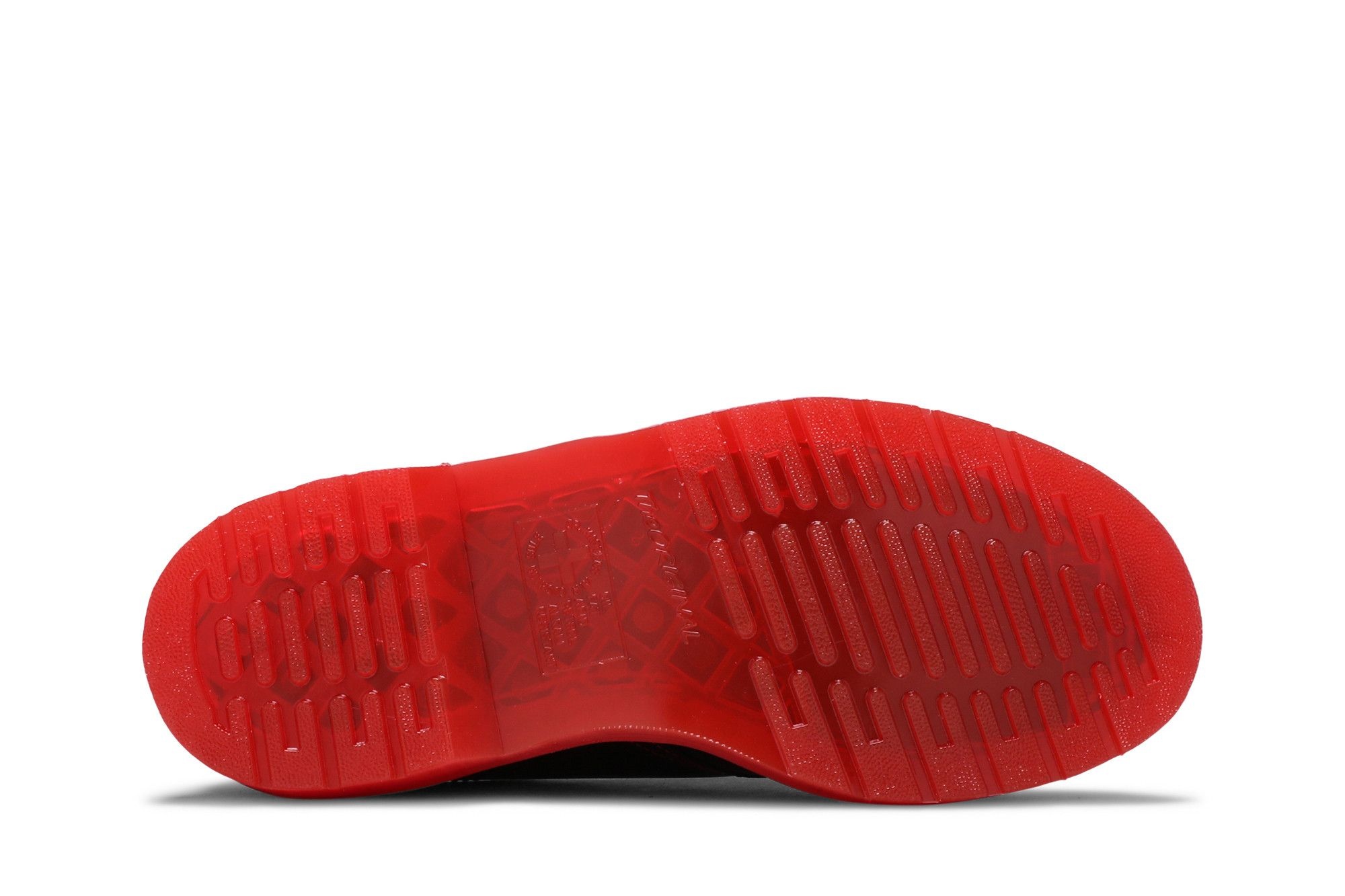 CLOT x 1461 'Black Red' - 4