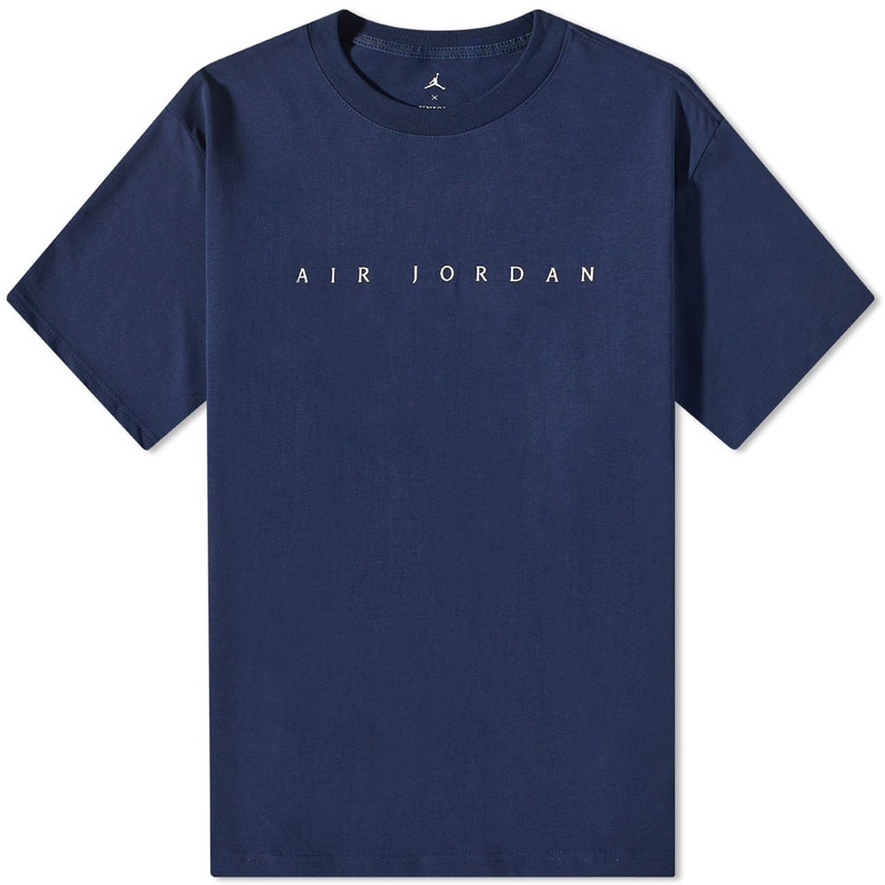 Air Jordan x Union Tee - 1