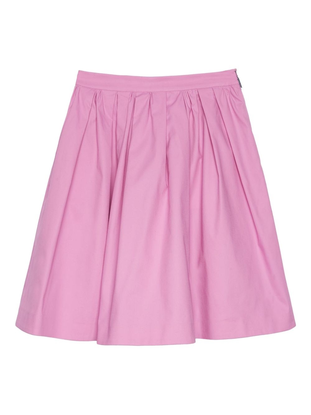pleated skirt - 5