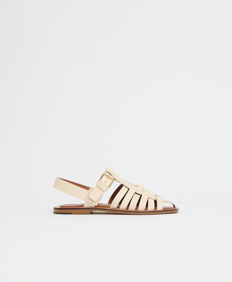 NETTA SANDAL 1