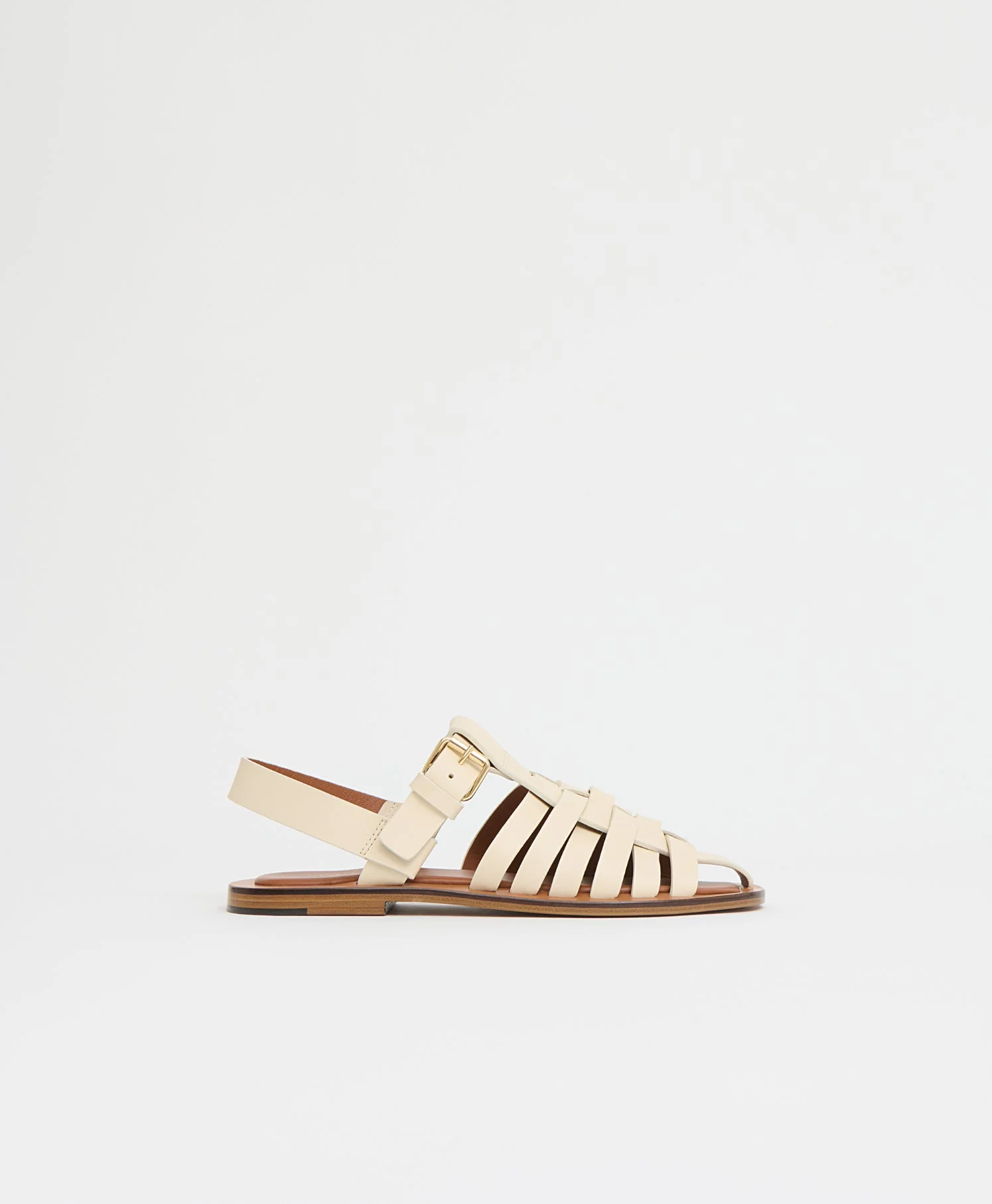 NETTA SANDAL - 1