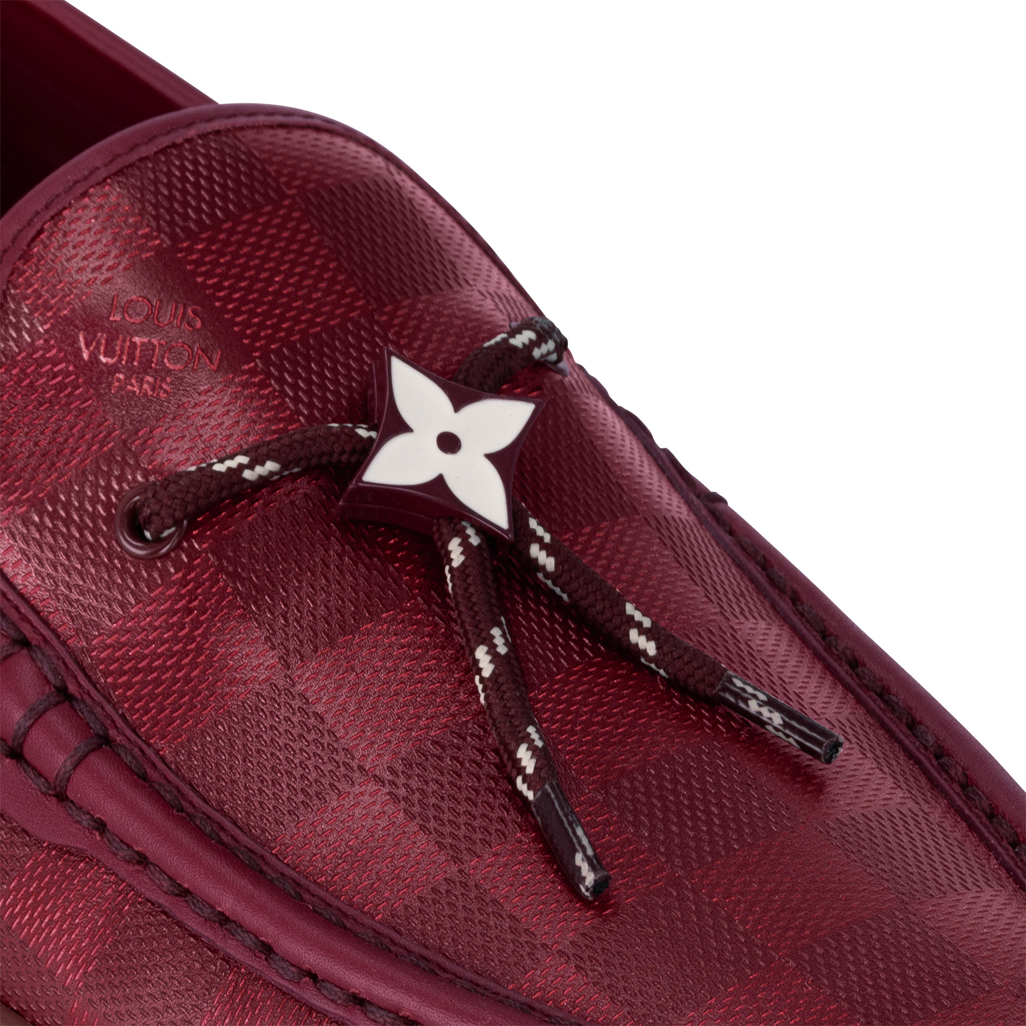 LV Racer Mocassin - 4