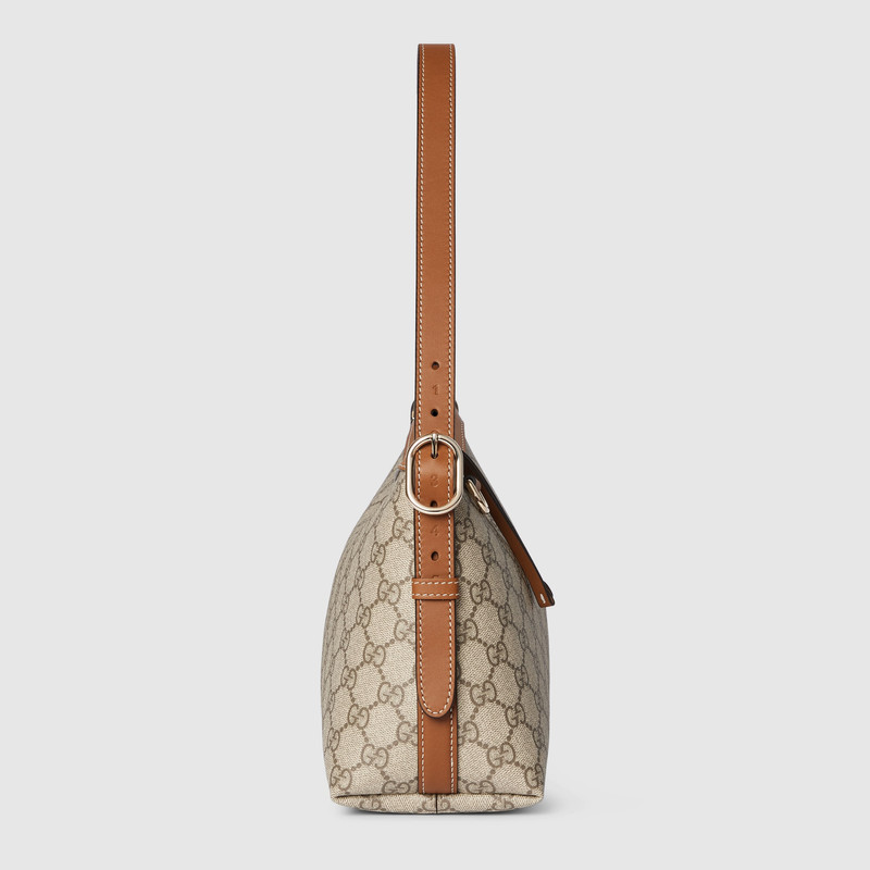 GG Emblem medium shoulder bag 6
