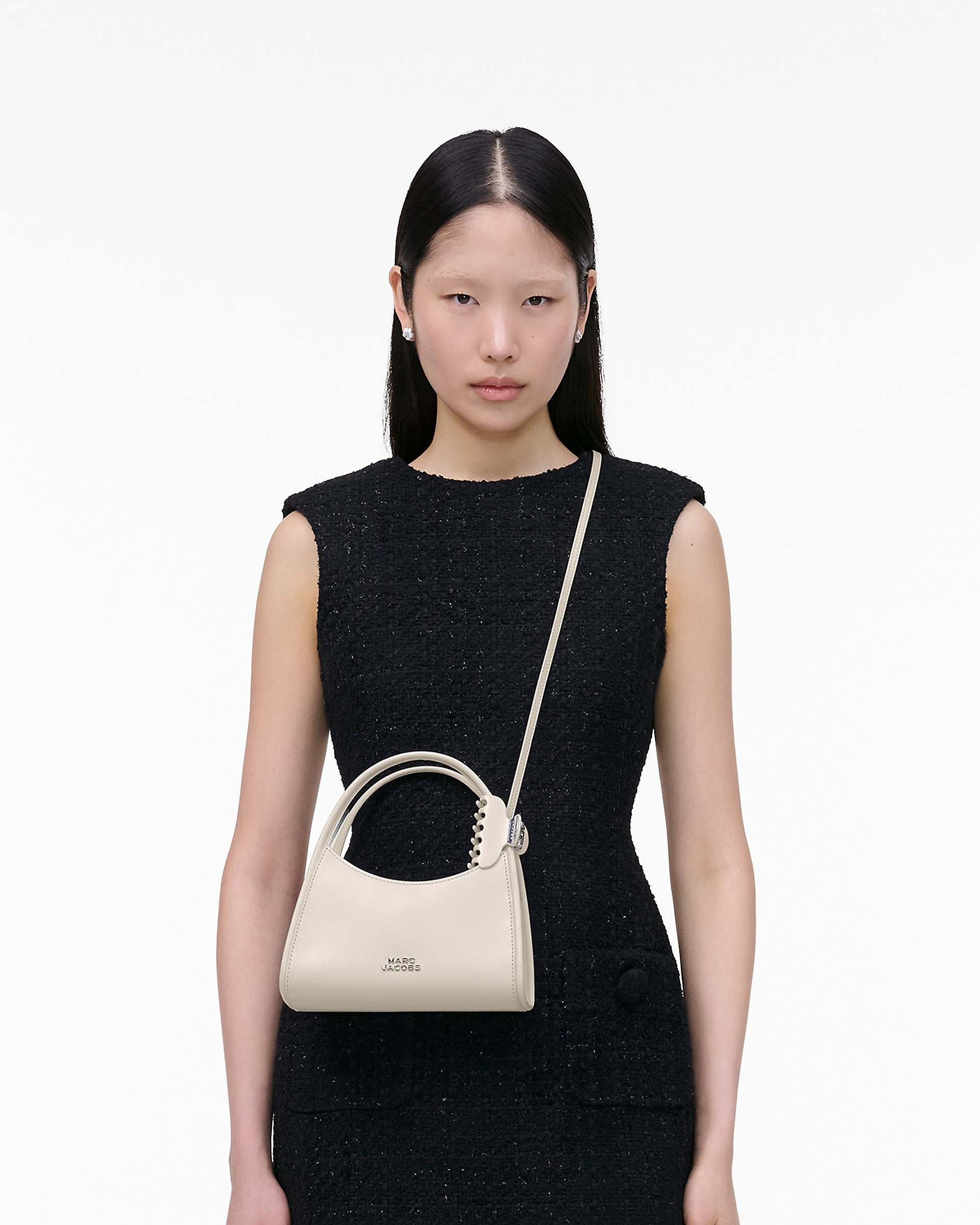 THE GLAM CROSSBODY BAG - 2