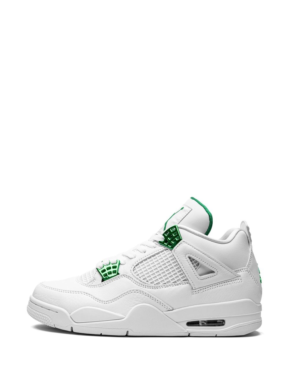 Air Jordan 4 Retro sneakers - 5