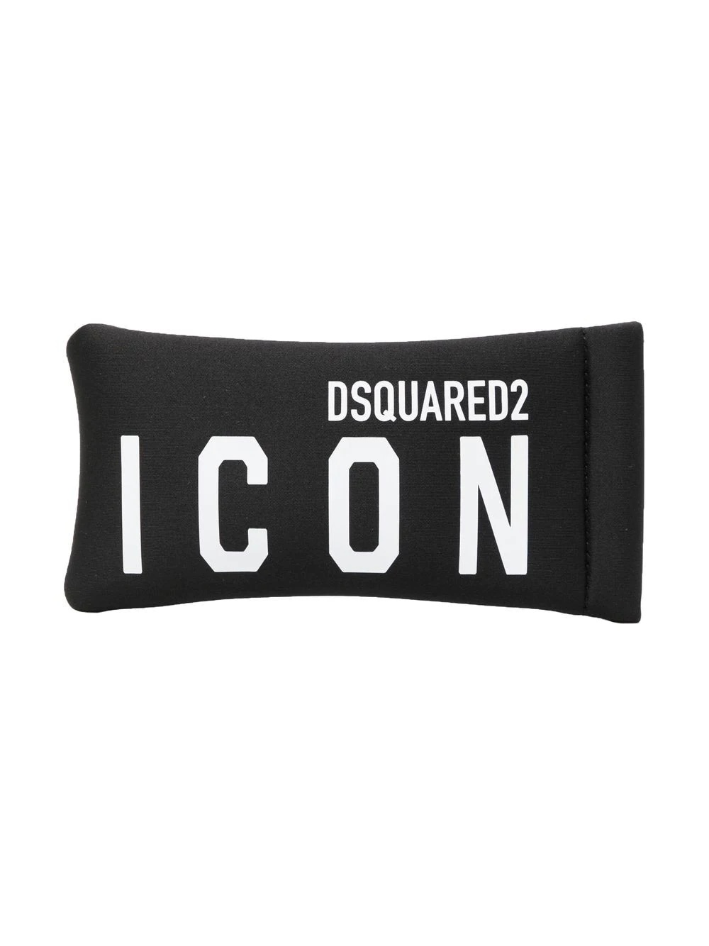 Icon camouflage-print sunglasses - 4