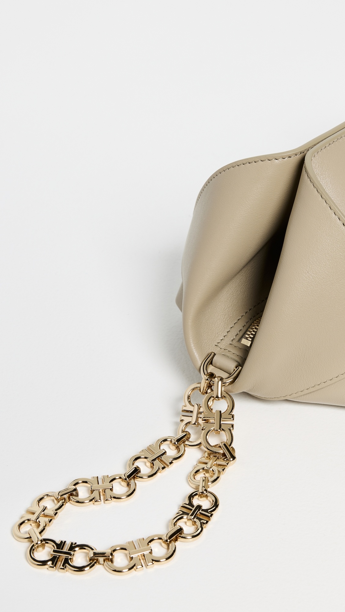 Leather Pouch - 5