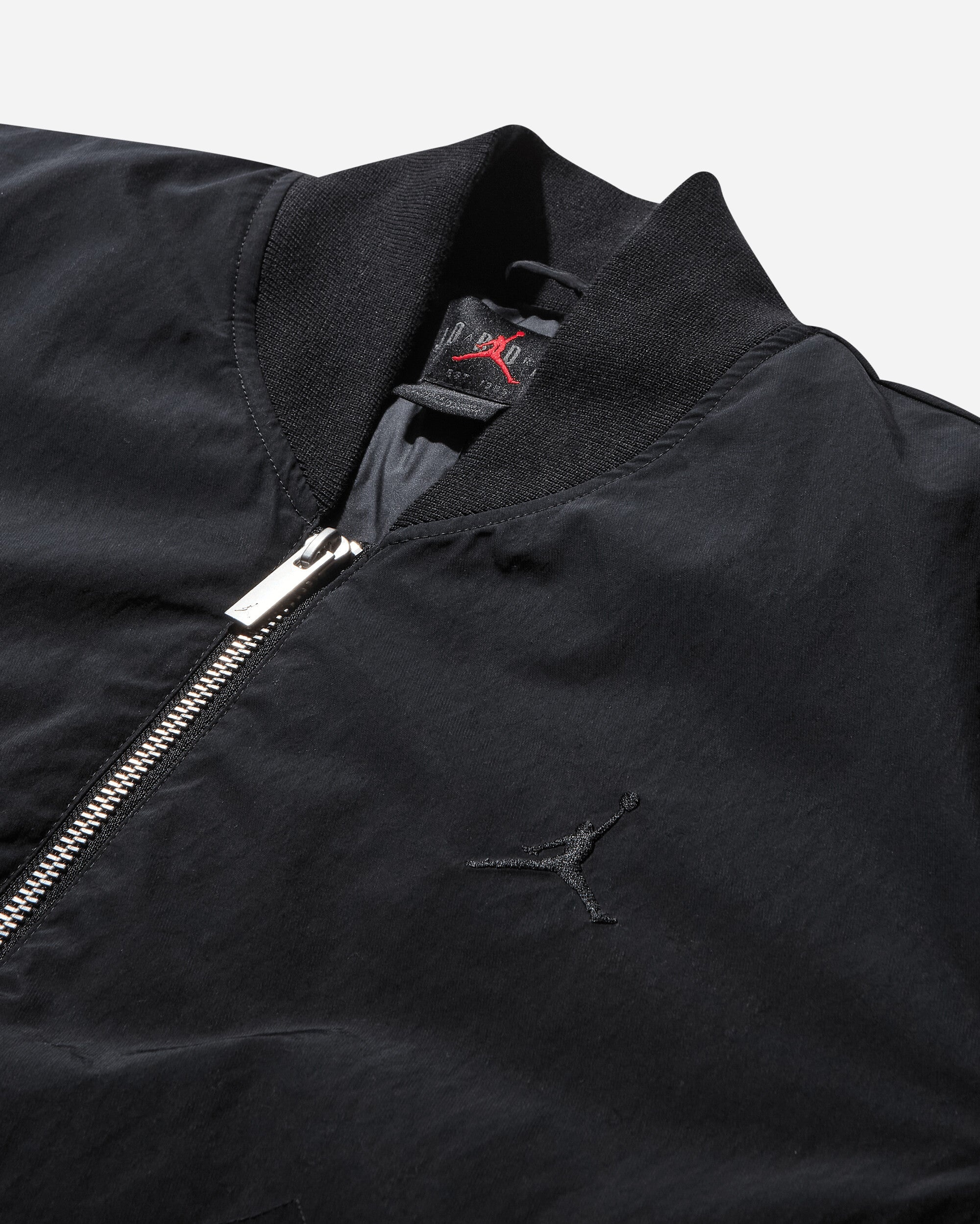 Men's Renegade Jacket Black - 3
