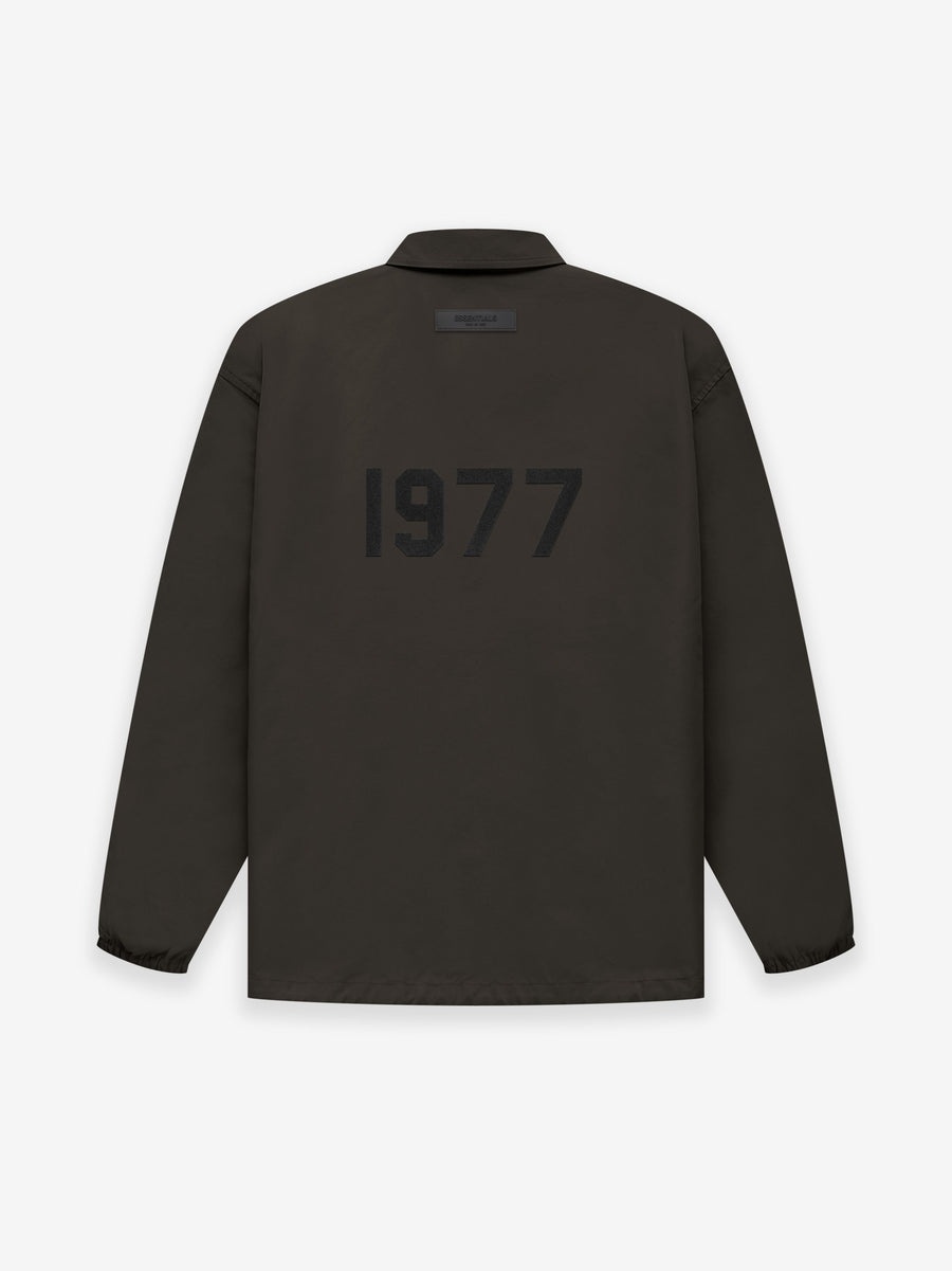 Coaches Jacket - 2
