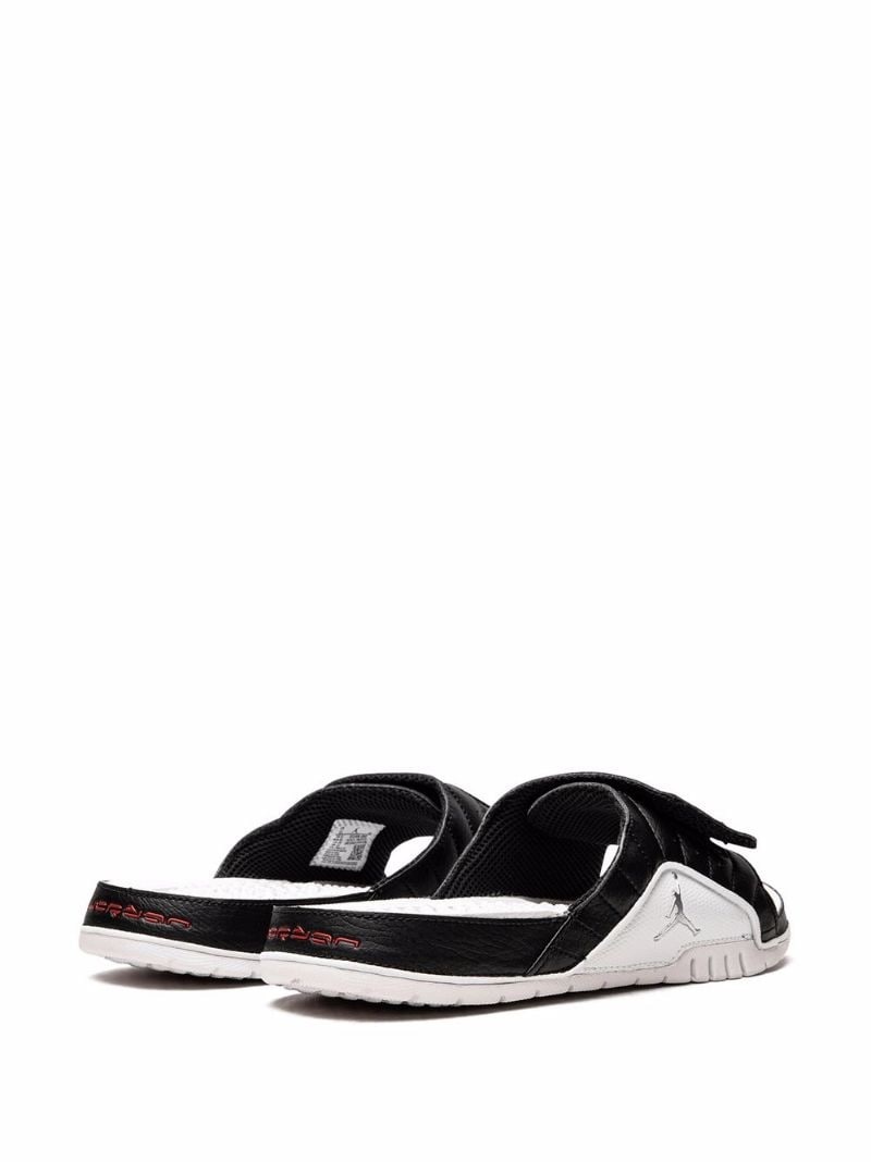 Jordan Hydro V Premier slides - 6