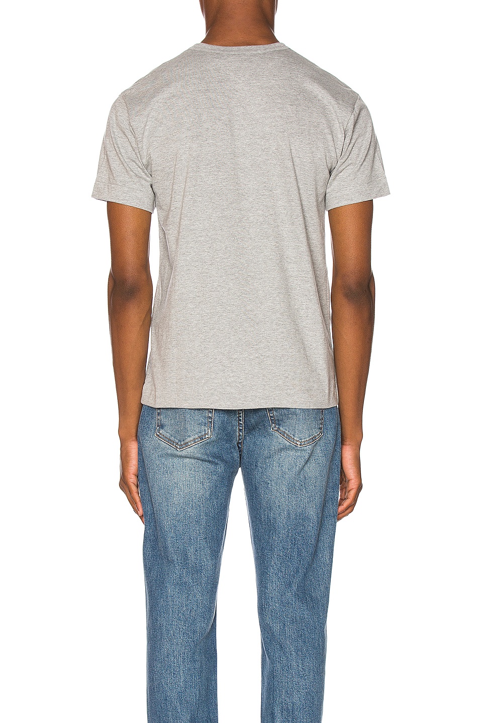 Double Heart Tee - 3