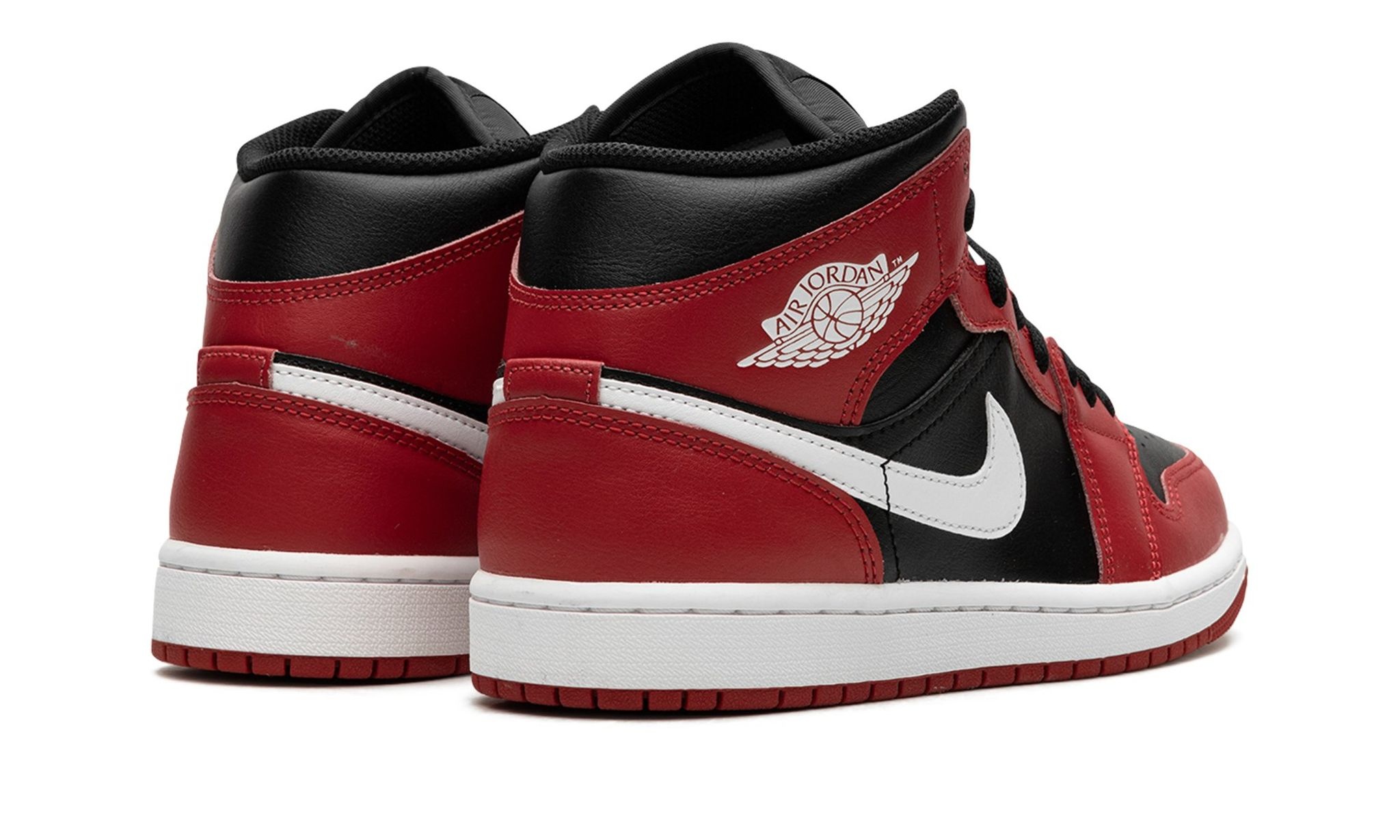 Air Jordan 1 "red" - 3