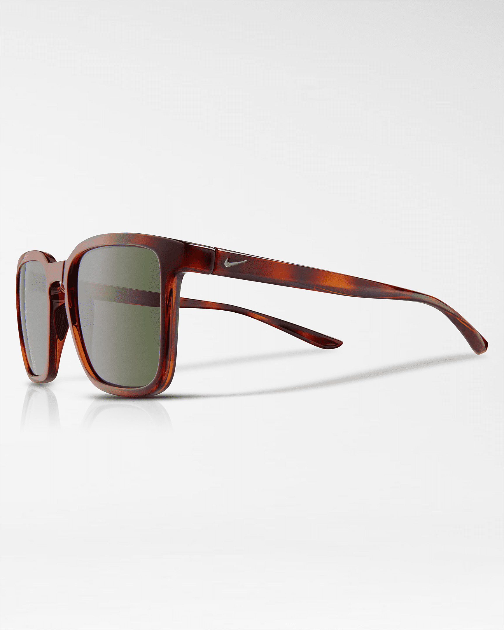 Nike Circuit Mirrored Sunglasses - 2