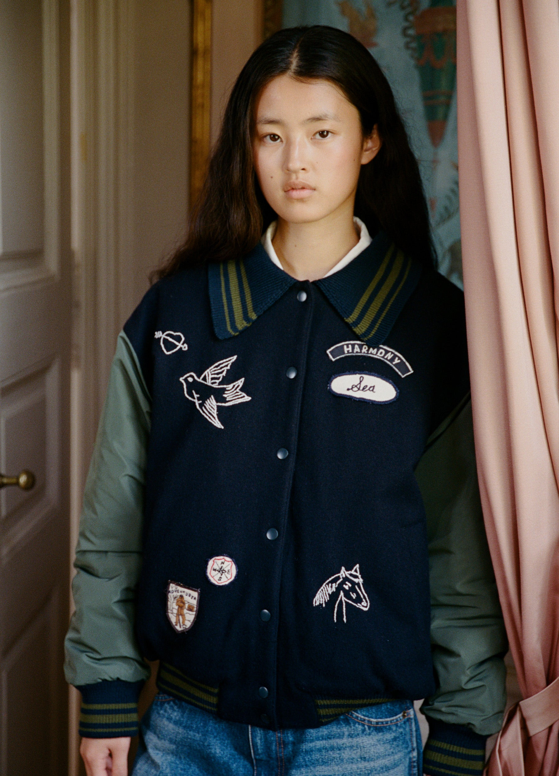 Hester Jacket - 4