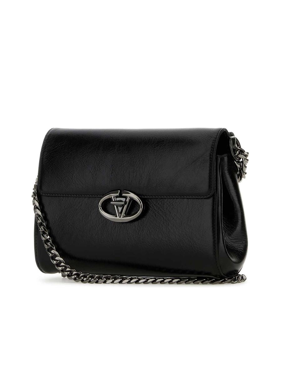 Large Shoulder Bag - 2
