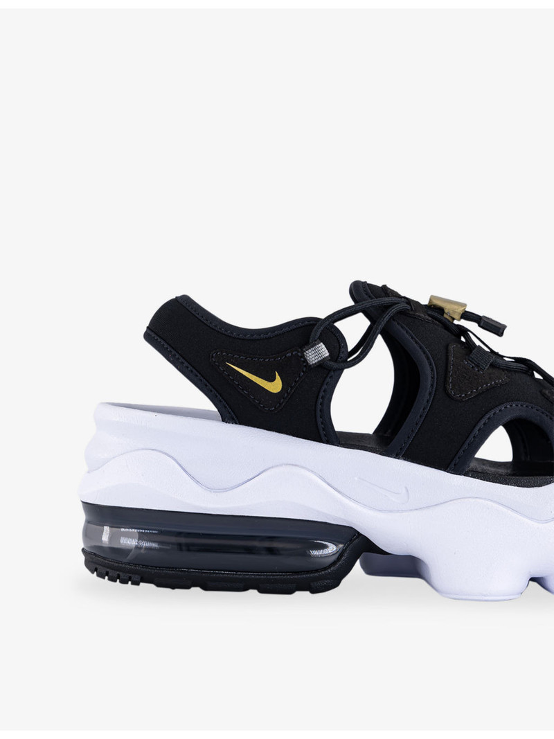Air Max Koko Suede Sandals 5