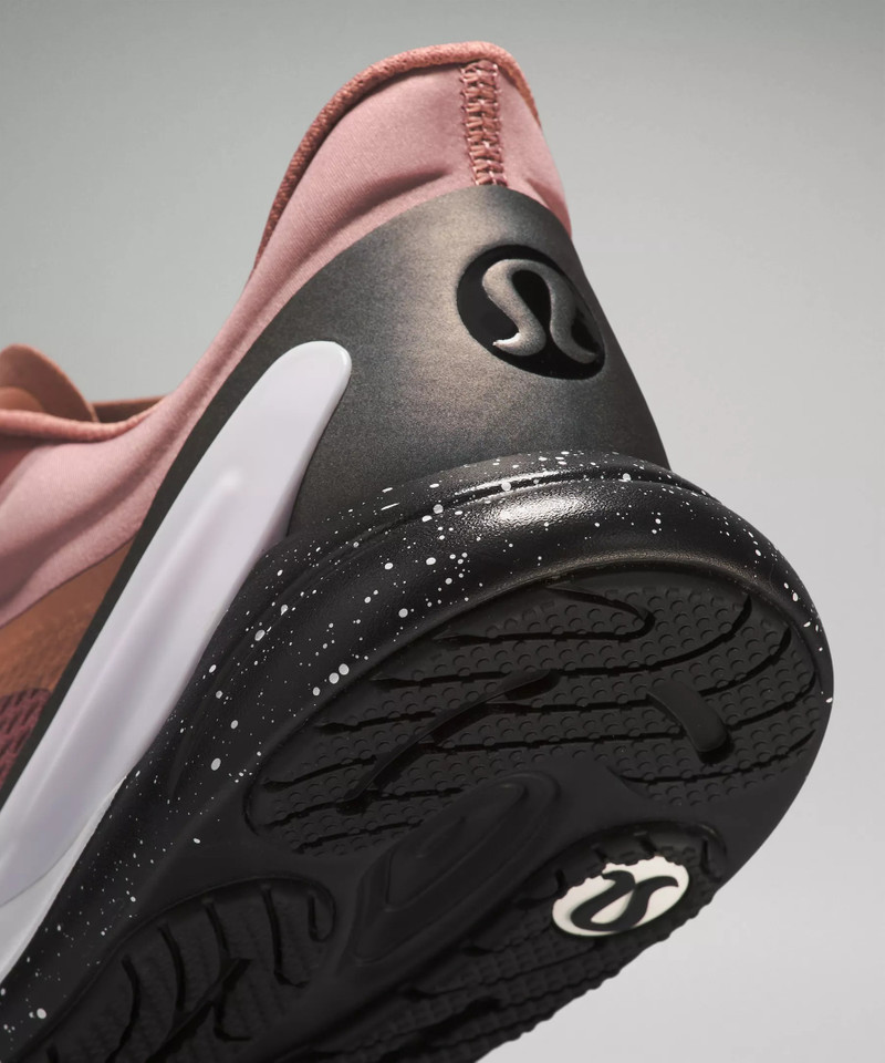 Women's Blissfeel Running Shoe Winter 9