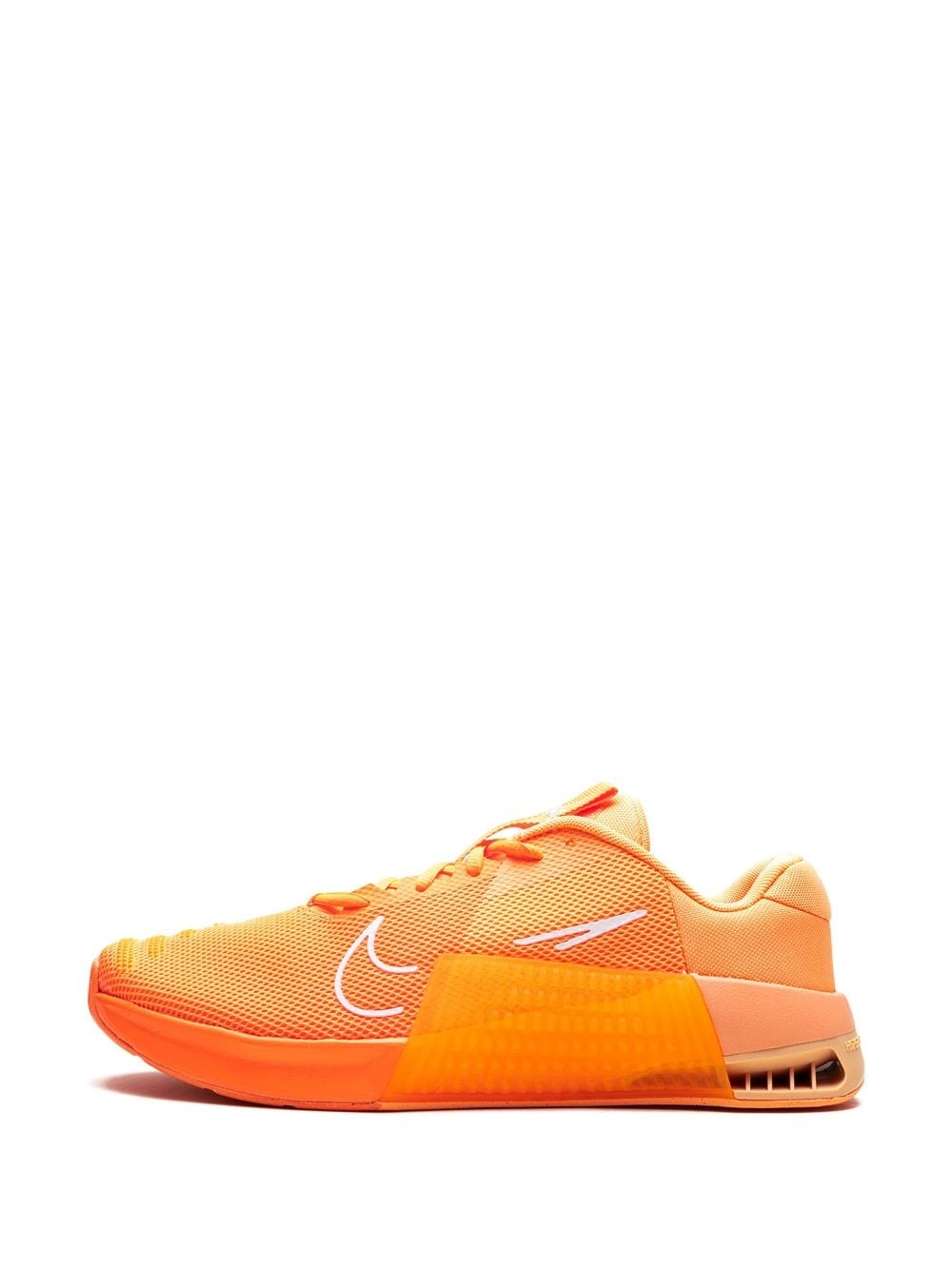 Metcon 9 AMP "Atomic Orange" sneakers - 5
