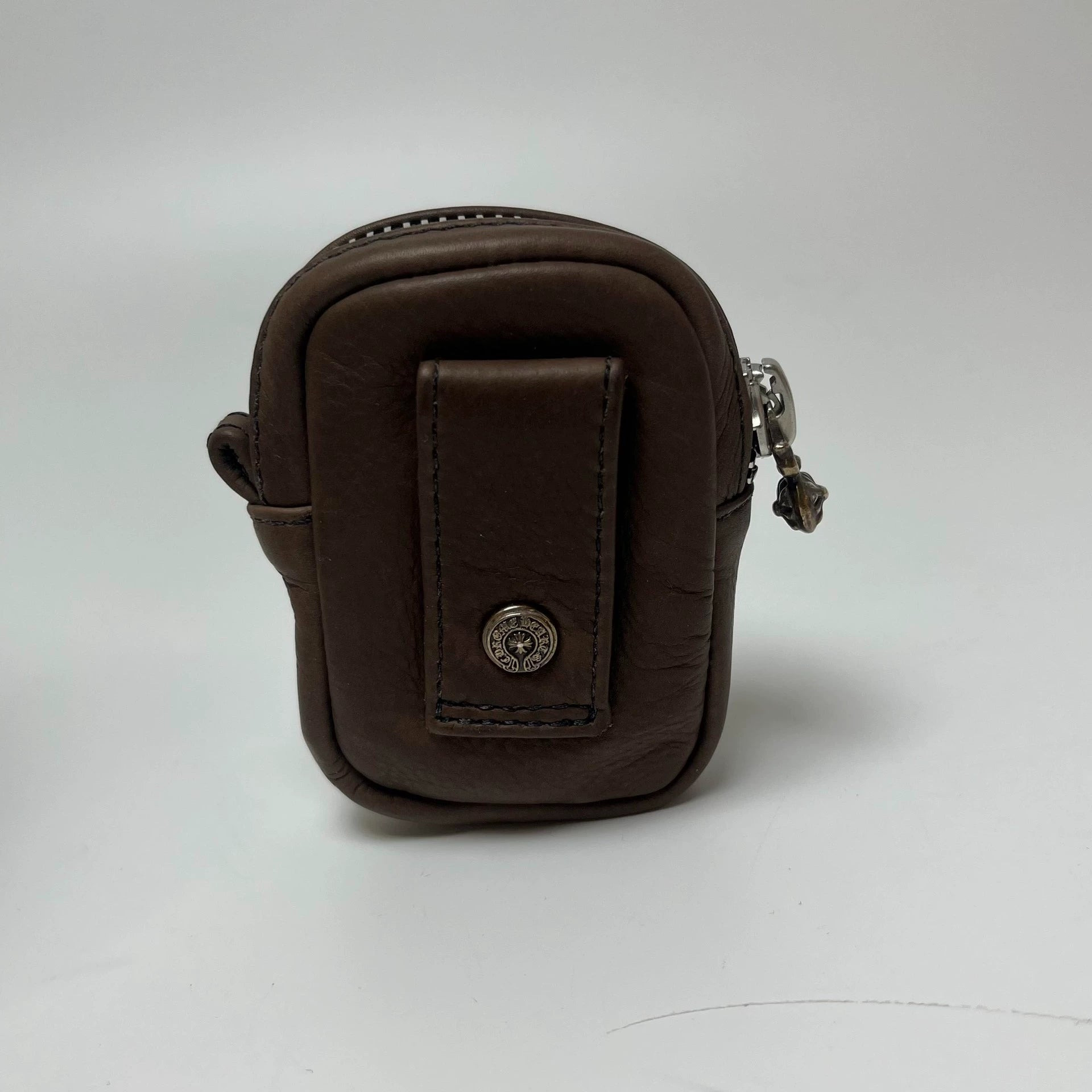 Chrome Hearts Women Pre-Loved Bag Very Good Condition - 4