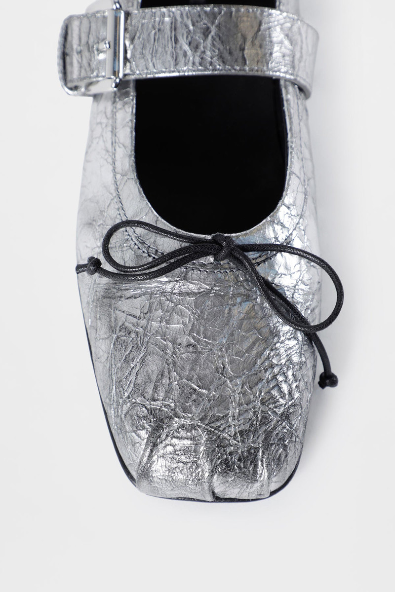 Zoey Ballerinas 8