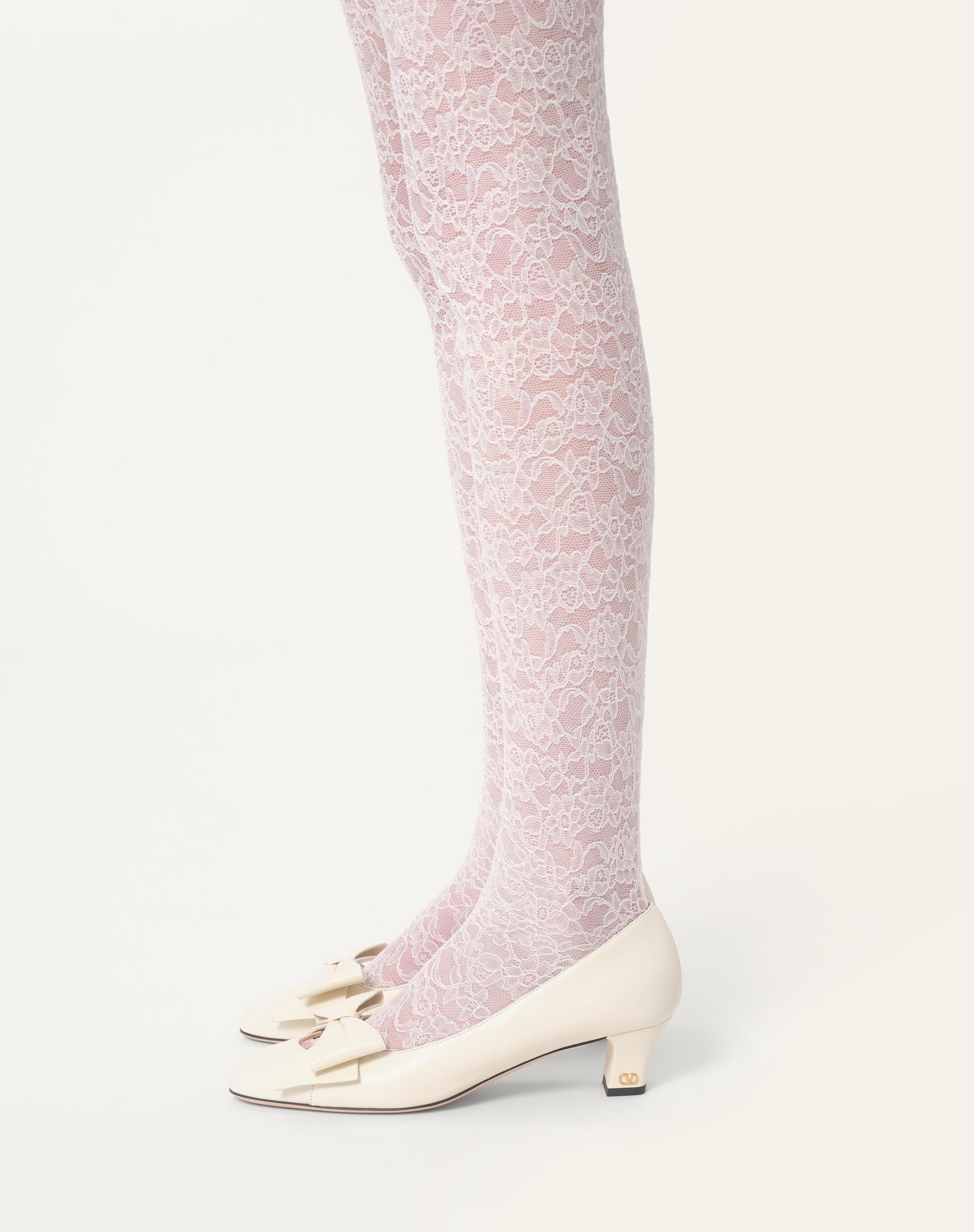 CREPE COUTURE SHORT DRESS - 4