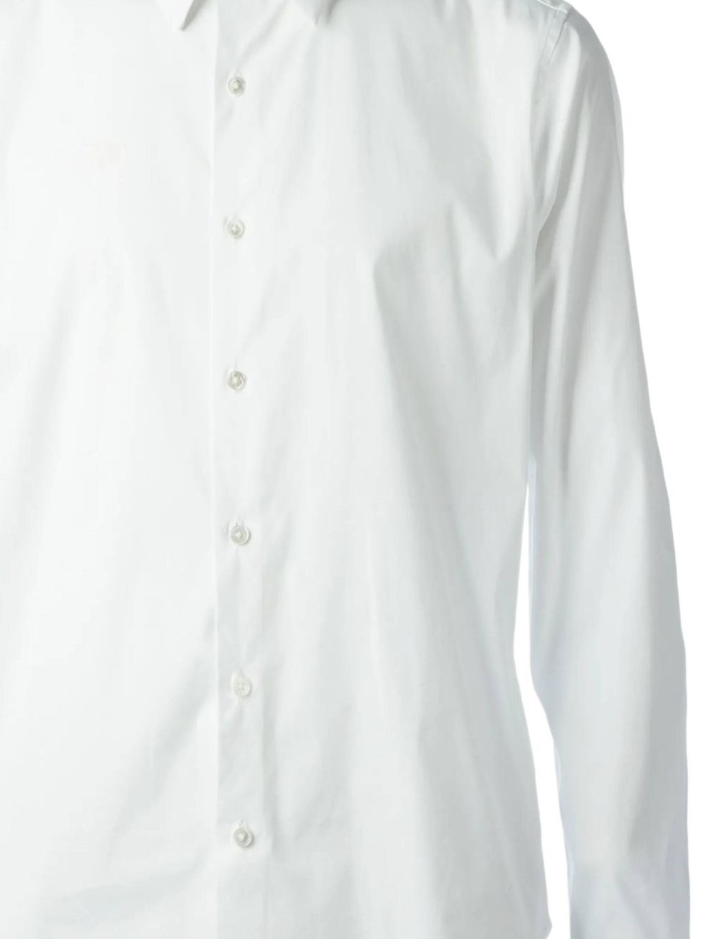 Sylvain shirt - 2