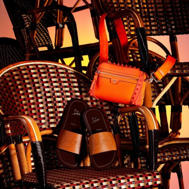 Loubitown SUNRISE/SUNRISE/SUNRISE 6