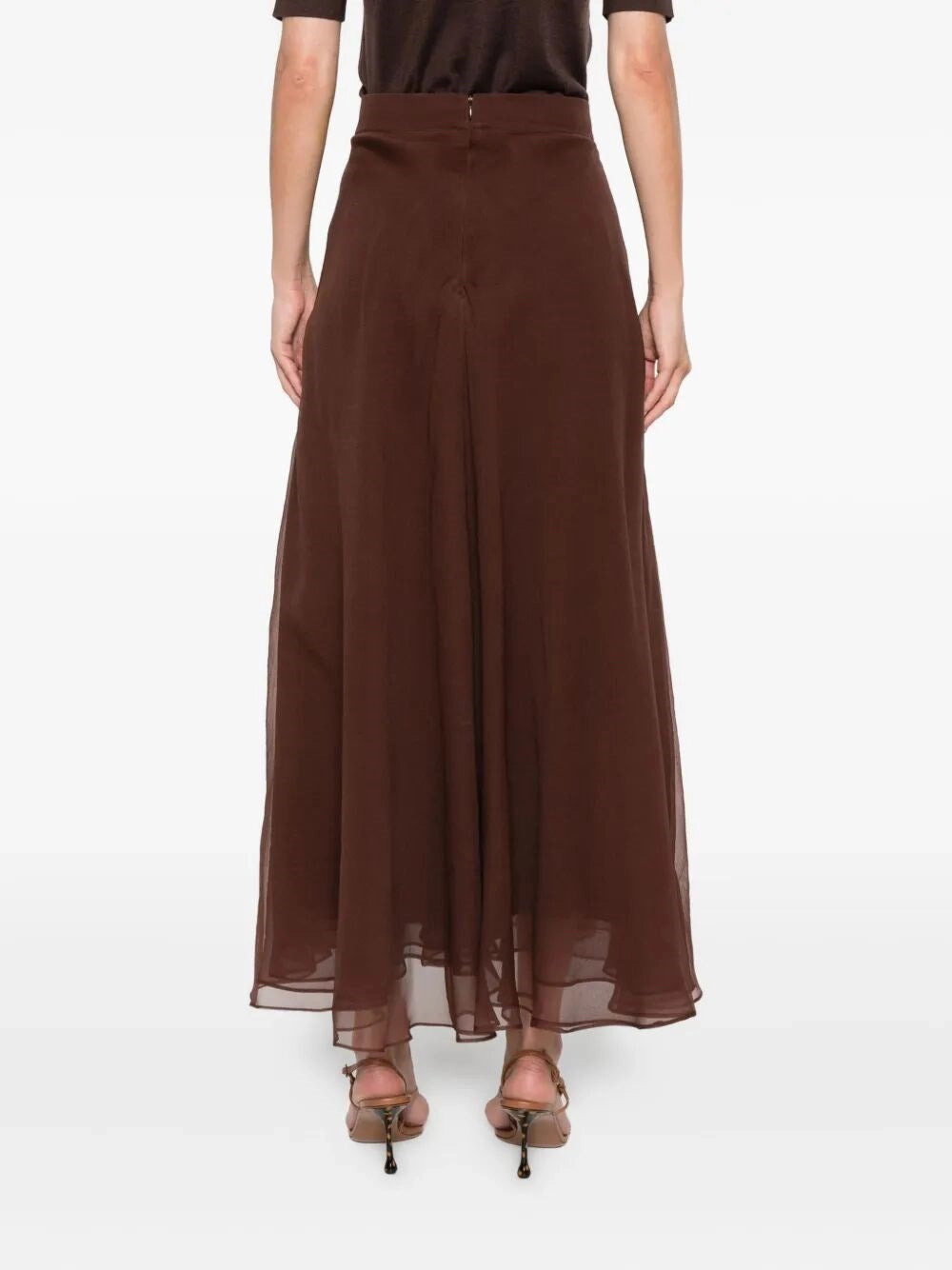 Brunello Cucinelli Women Skirt - 5