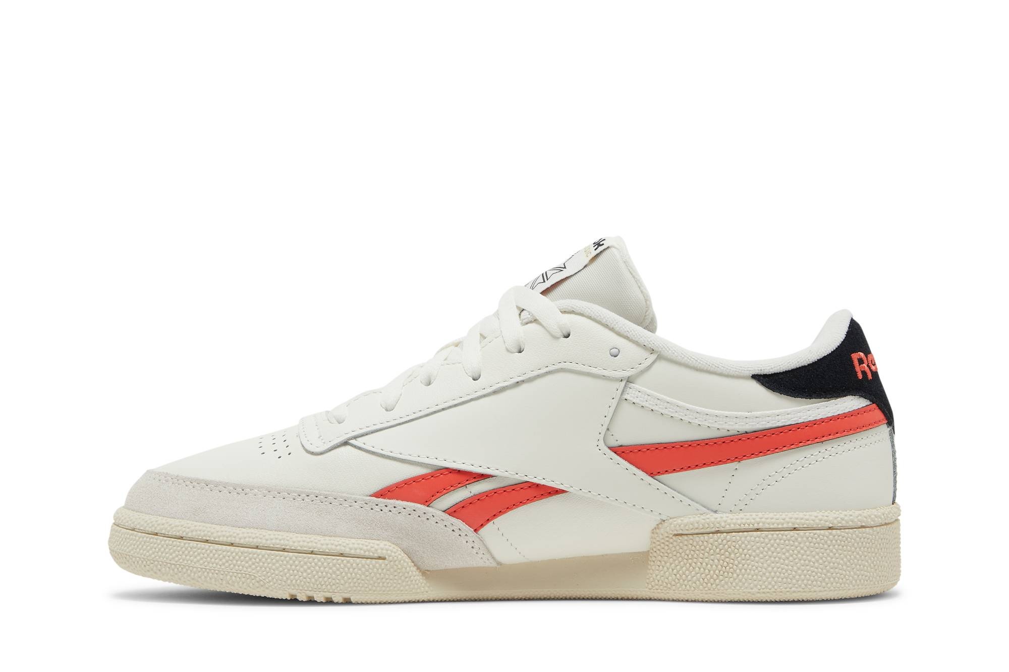 Club C Revenge 'Chalk Semi Orange Flare' - 3