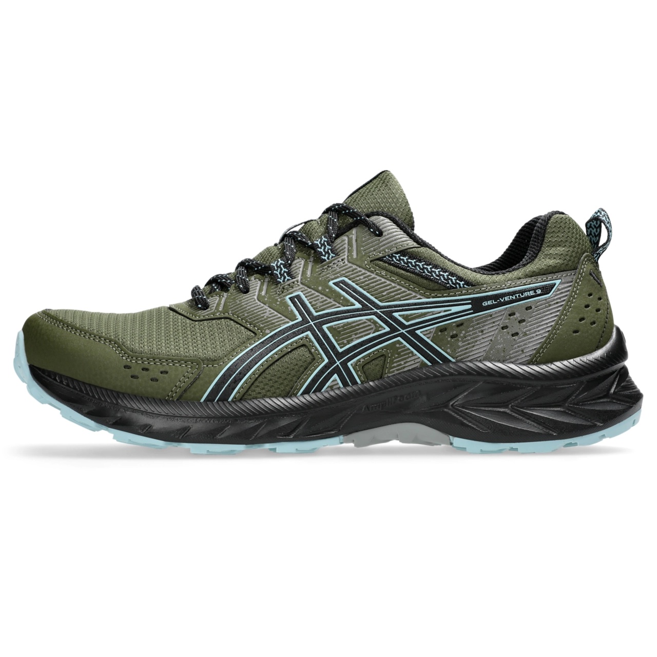 GEL-VENTURE 9 - 8