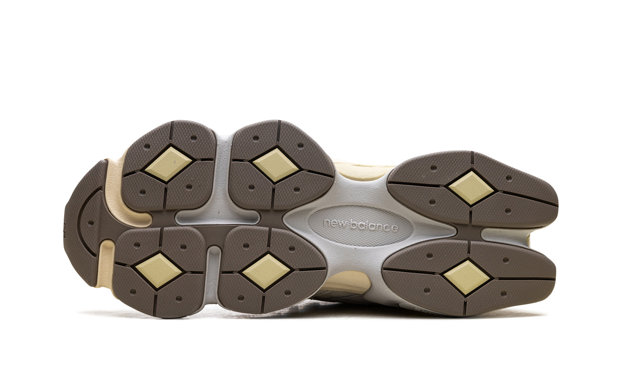 9060 "Mineral Grey Matter" - 5