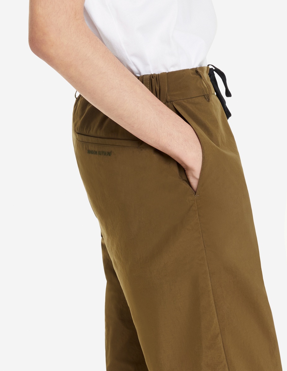 CITY PANTS - 5