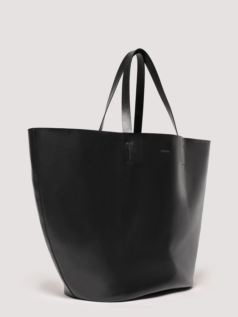 PANGAIA The GAIA Bag - Black outlook