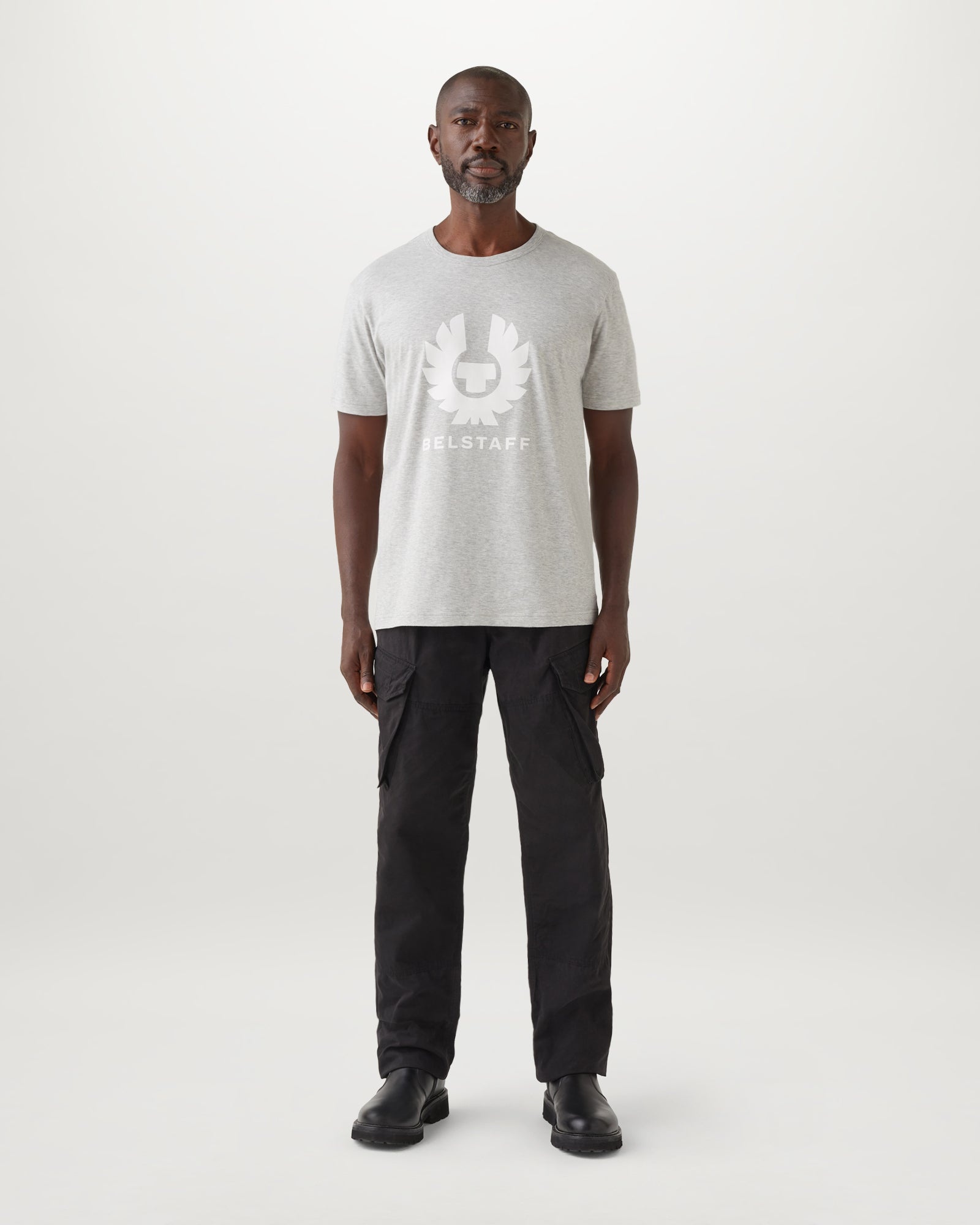 BELSTAFF PHOENIX T-SHIRT - 2