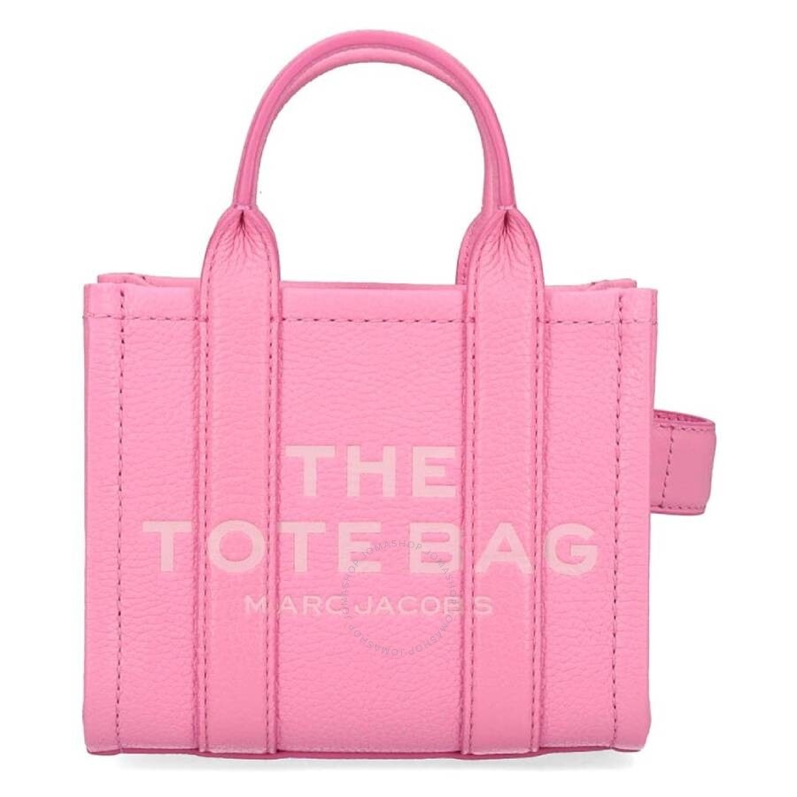 Marc Jacobs The Crossbody Tote Bag - 1