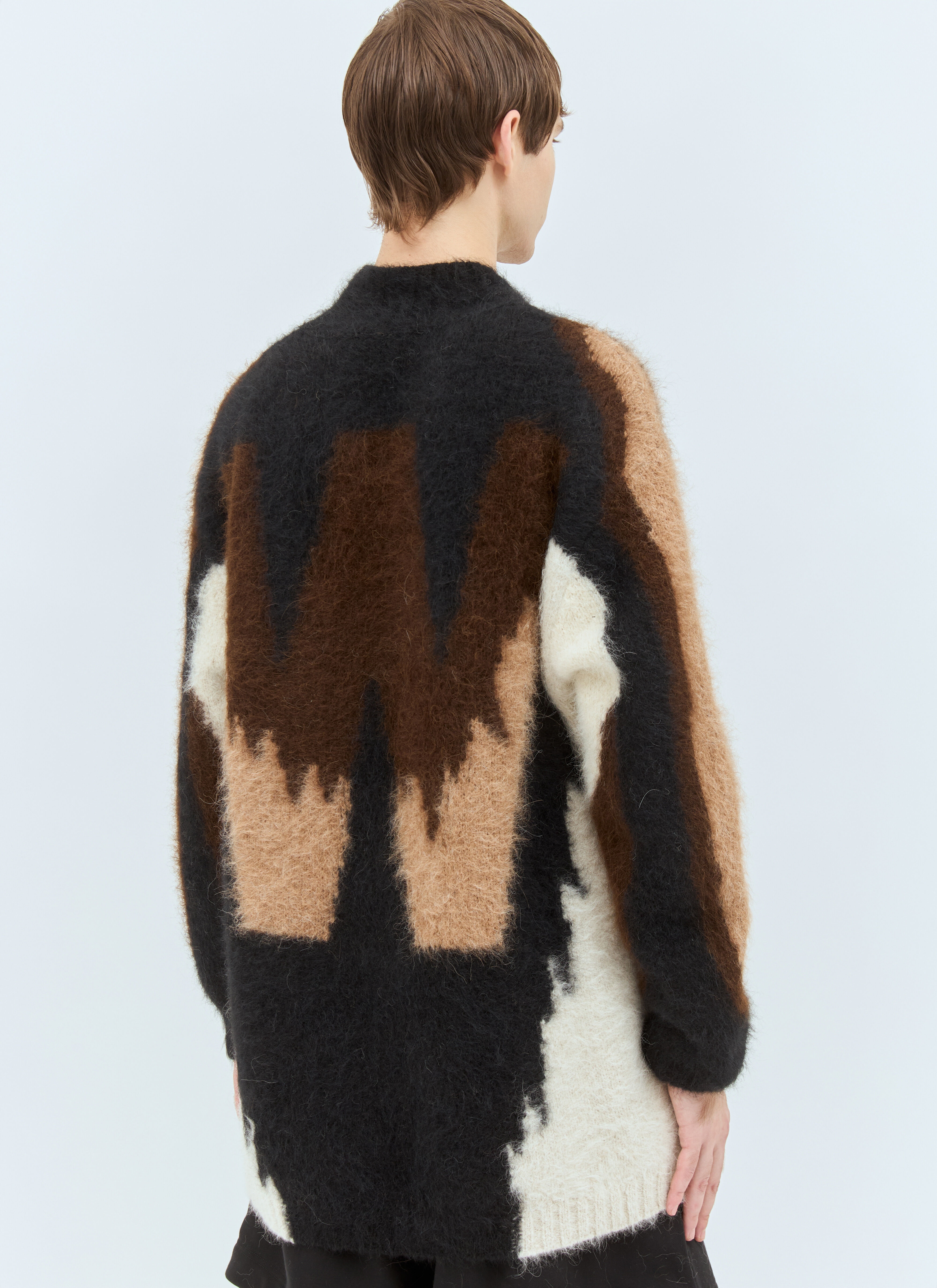 Big Foot Sweater - 5