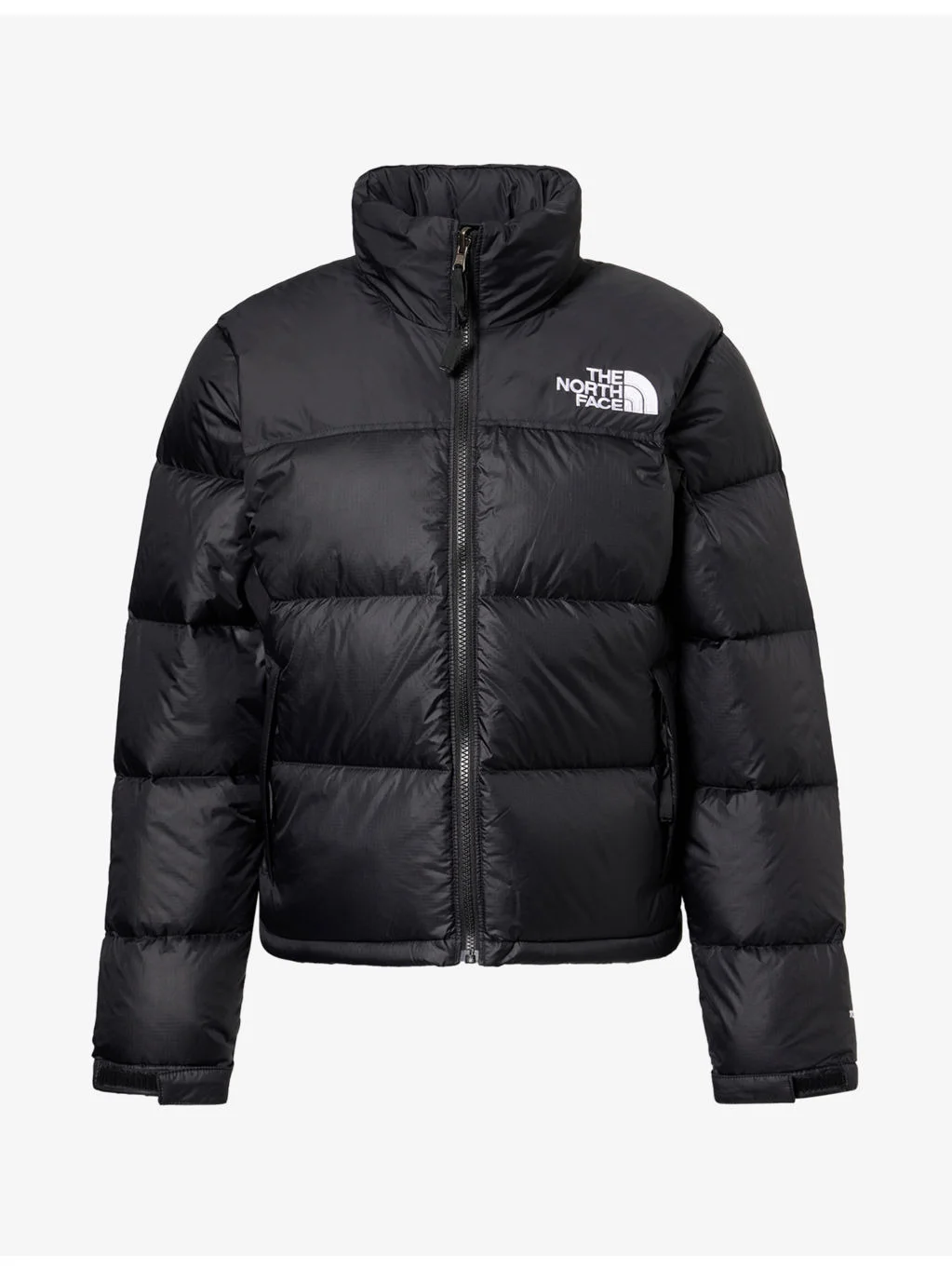 1996 Retro Nuptse Shell-Down Jacket - 1